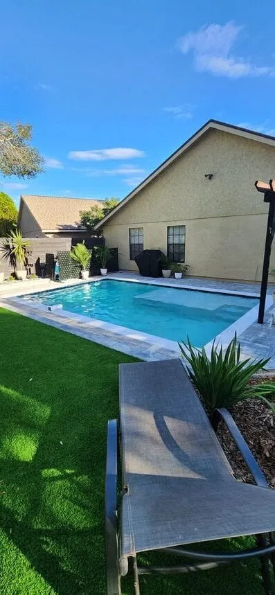 Spring Villas Orlando — featured view