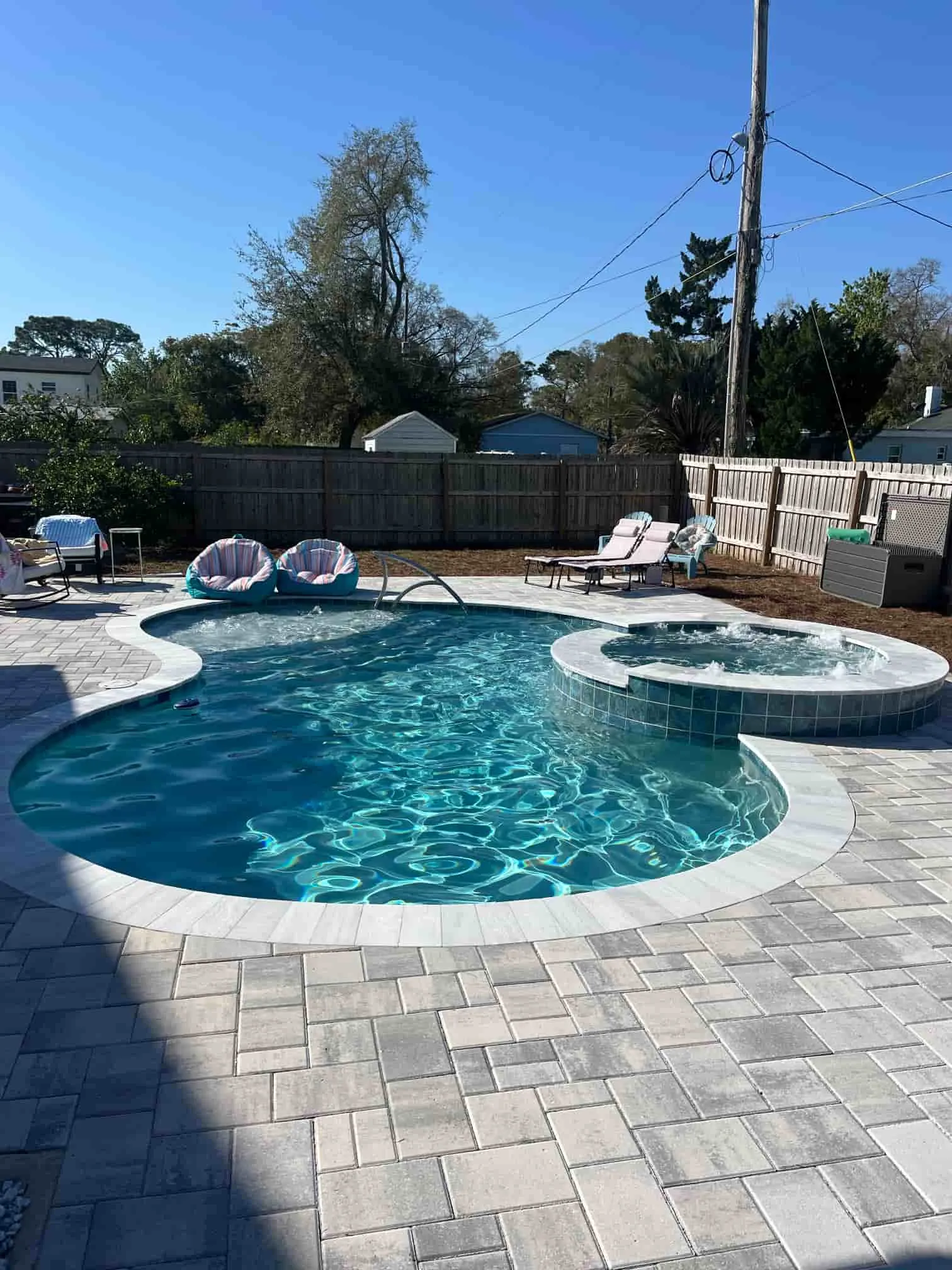 Beach Orlando — featured view