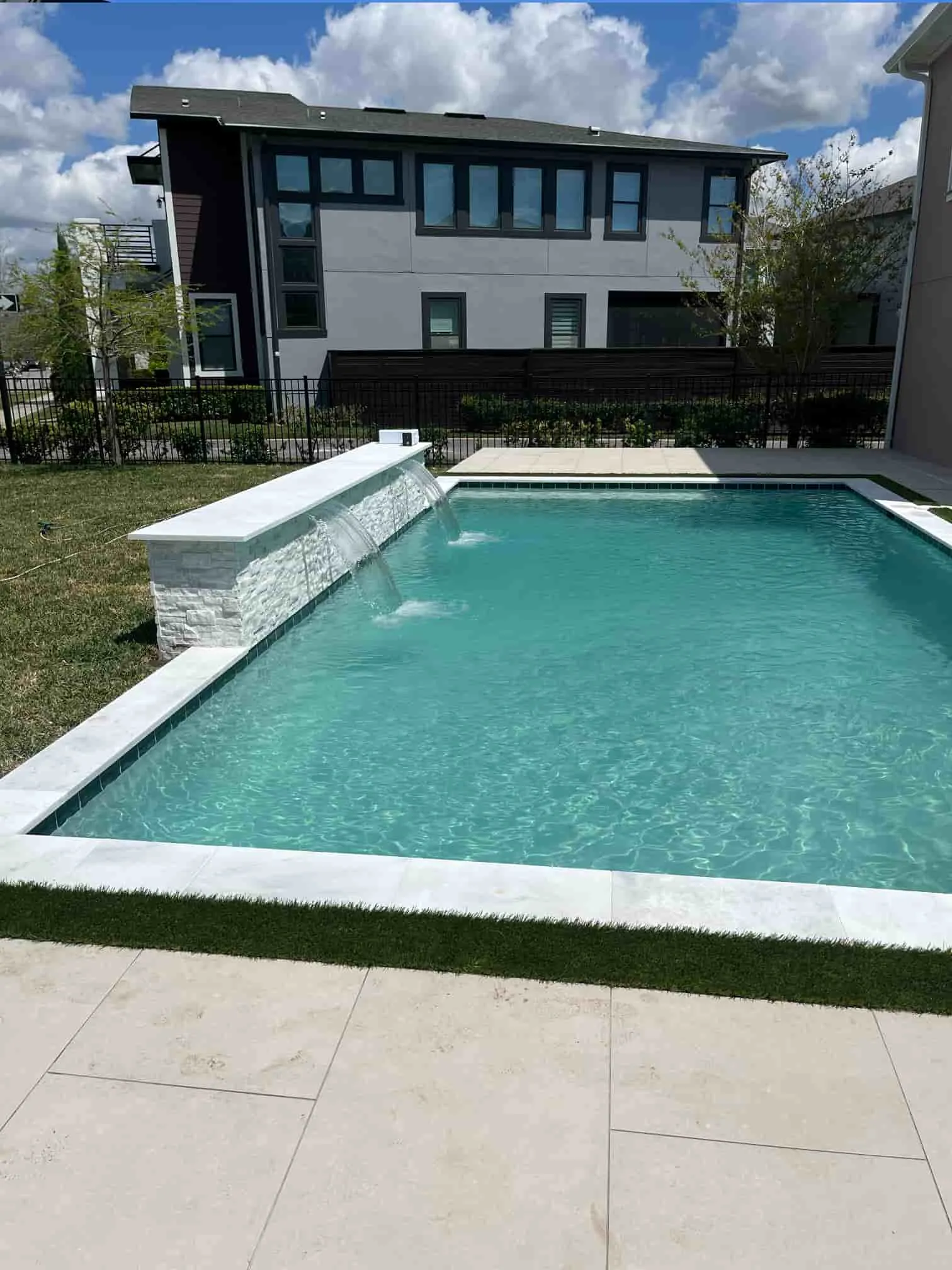 Granger Orlando — featured view