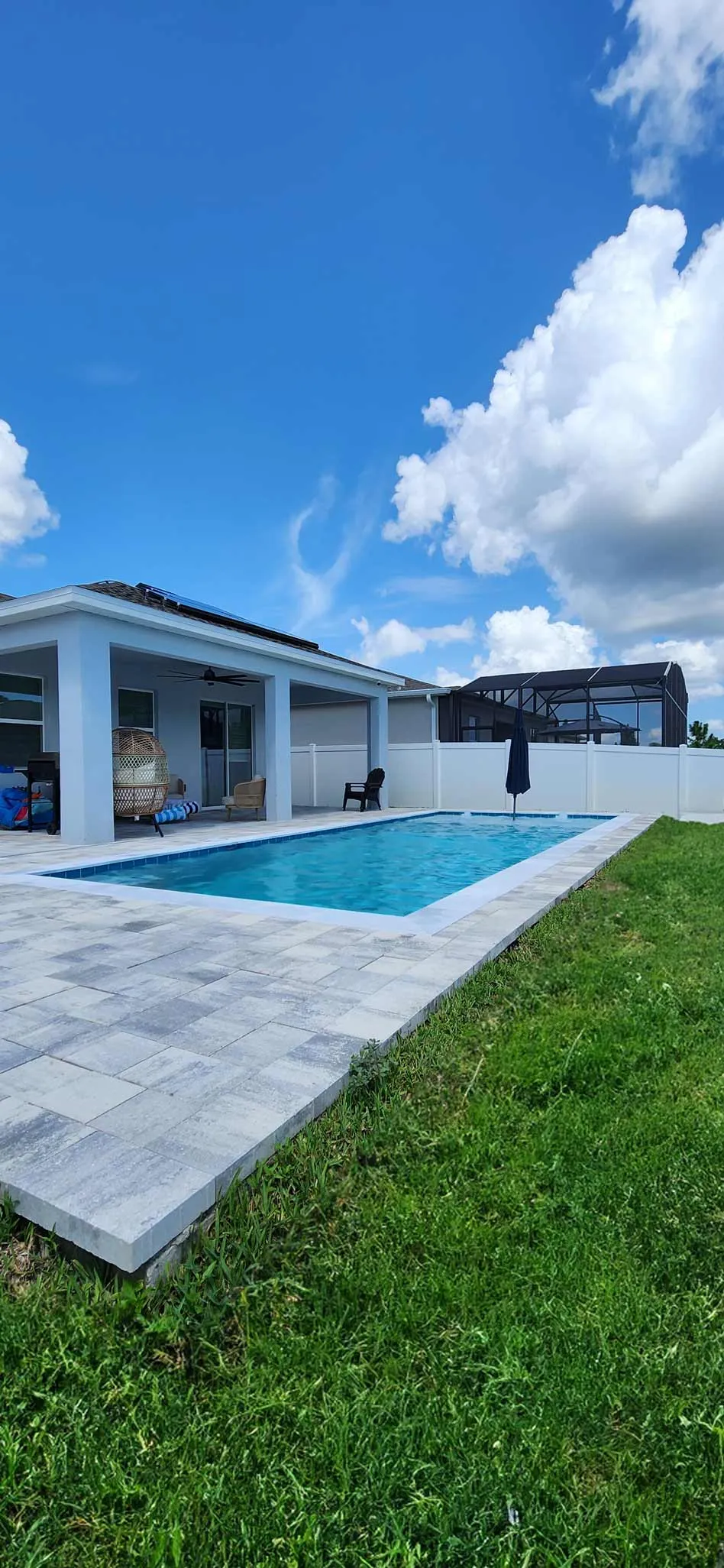 Pine Glen — featured view