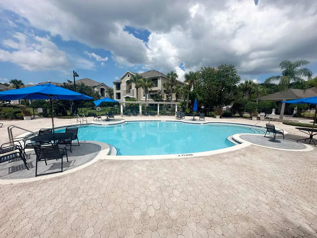 Courtney Landing — featured view