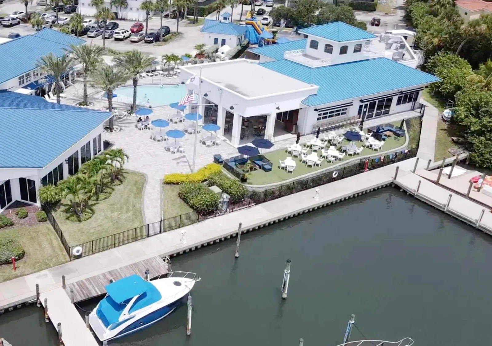 Yacht Club – Melbourne fl — featured view