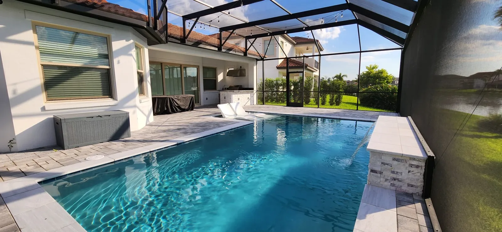 Royal Cypress — featured view