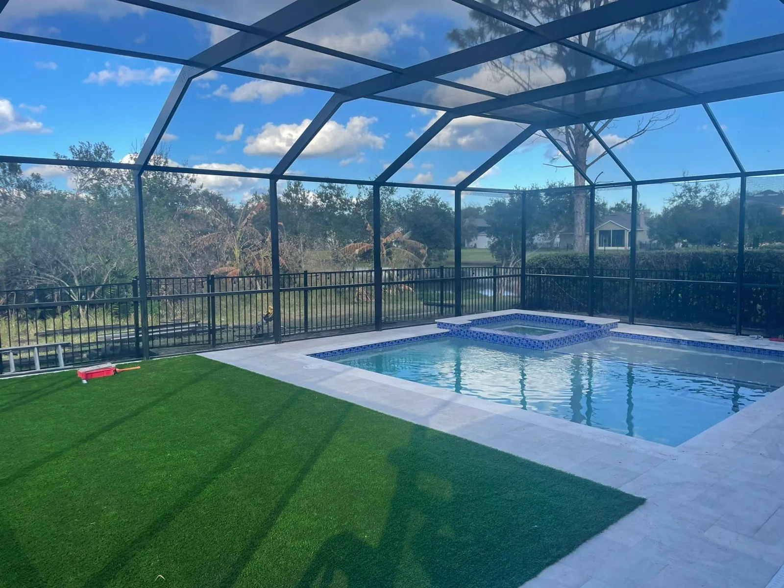 Hunthley Dr — featured view