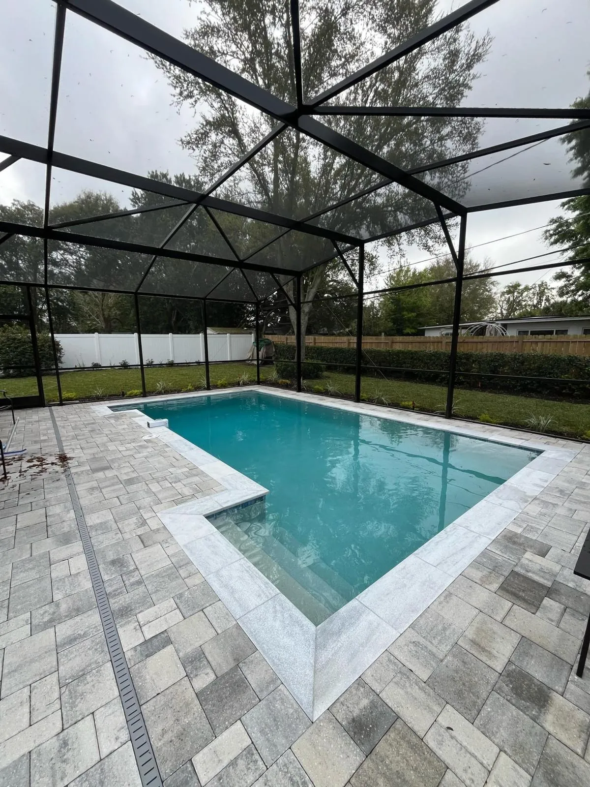 Larado Place — featured view