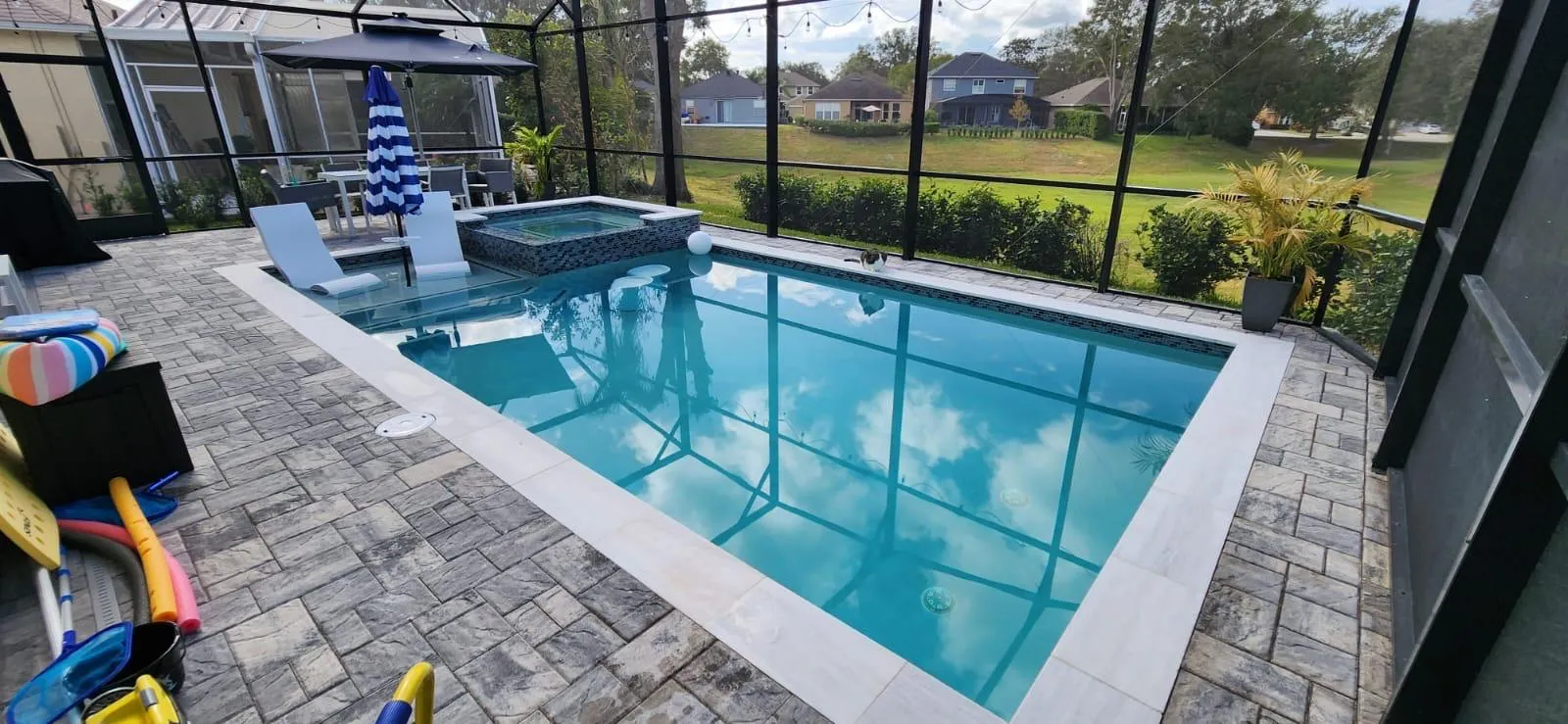Mohave Terrace — featured view