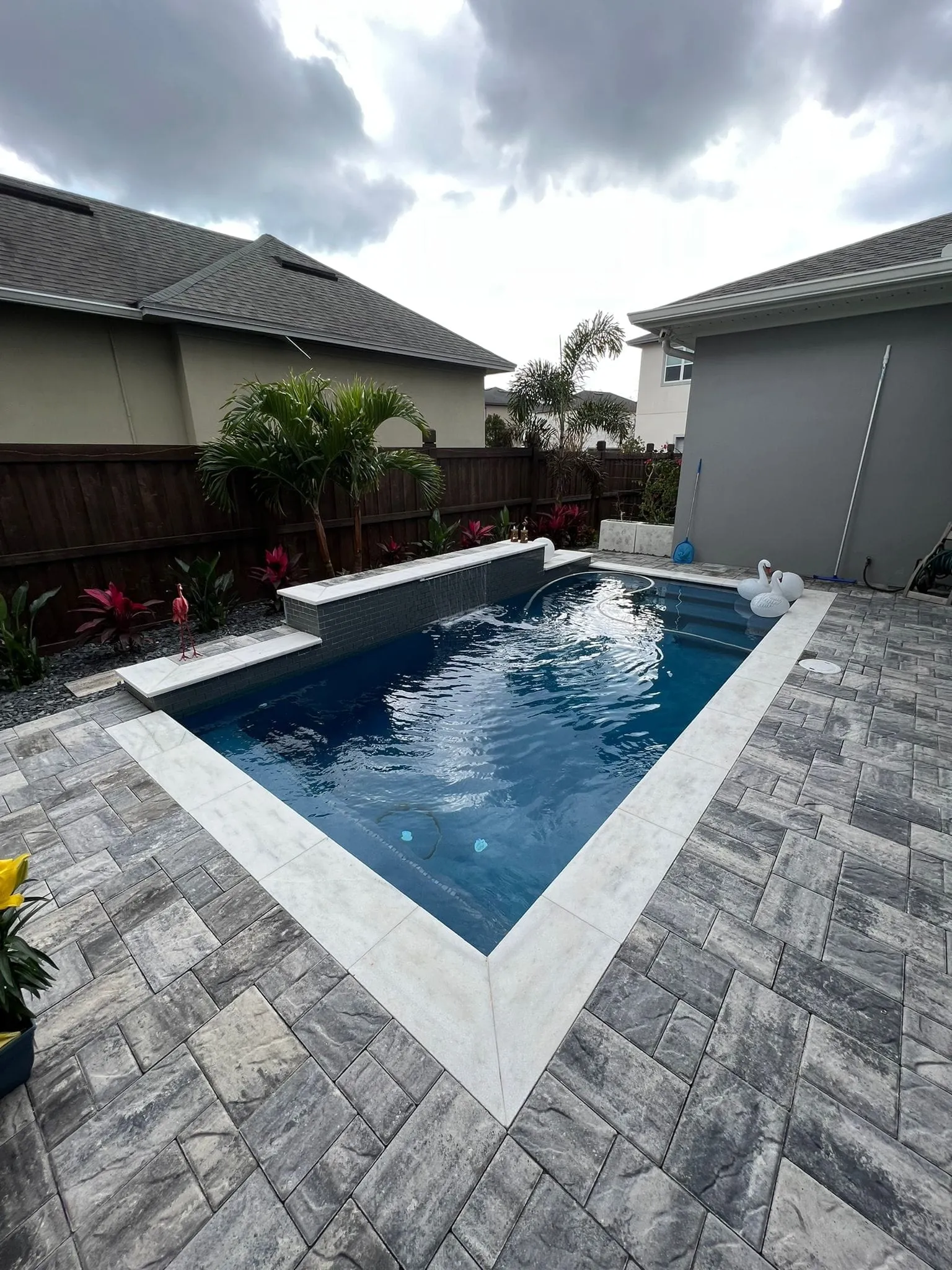 Neher Street — featured view