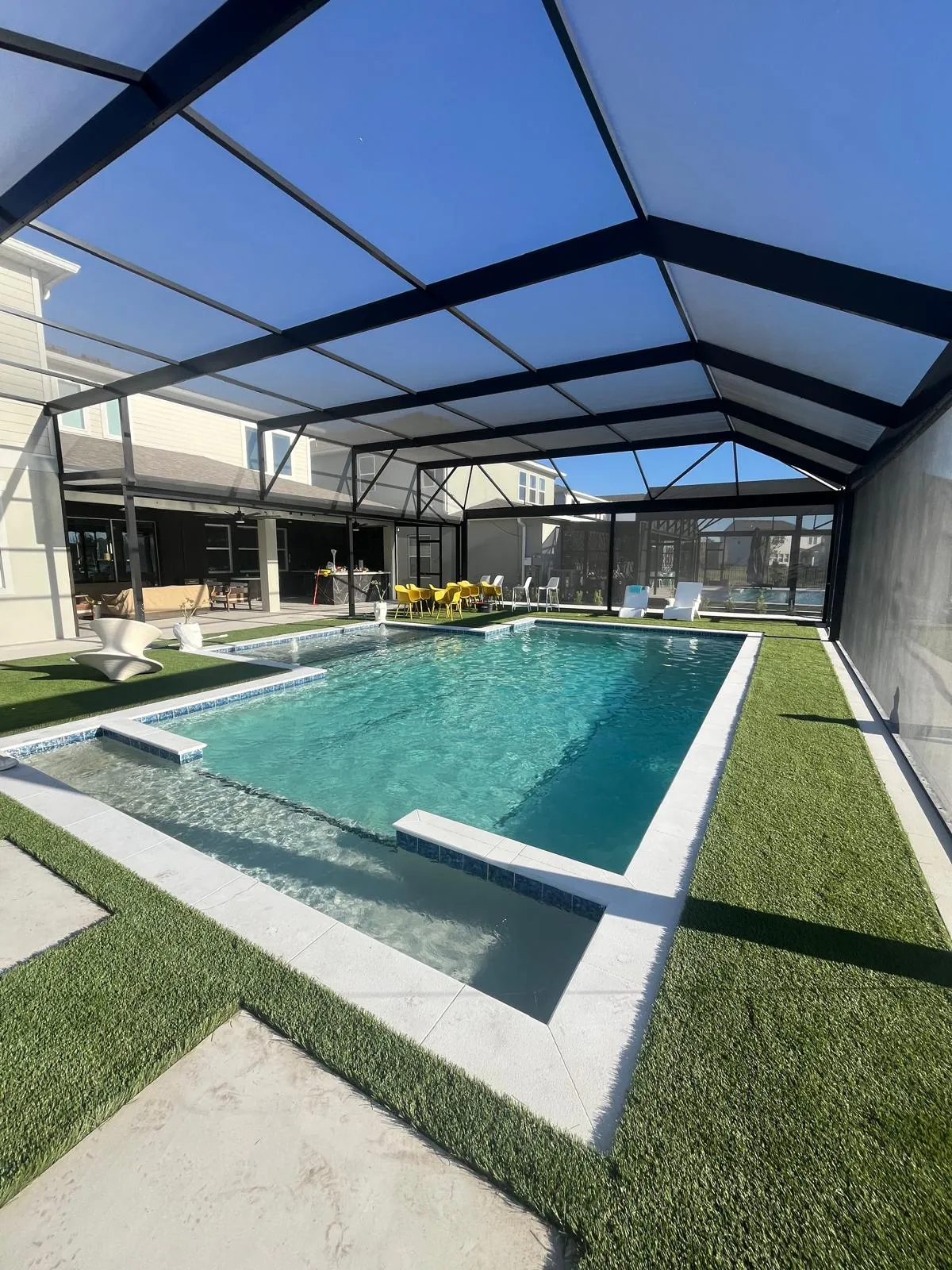 Planetree — featured view
