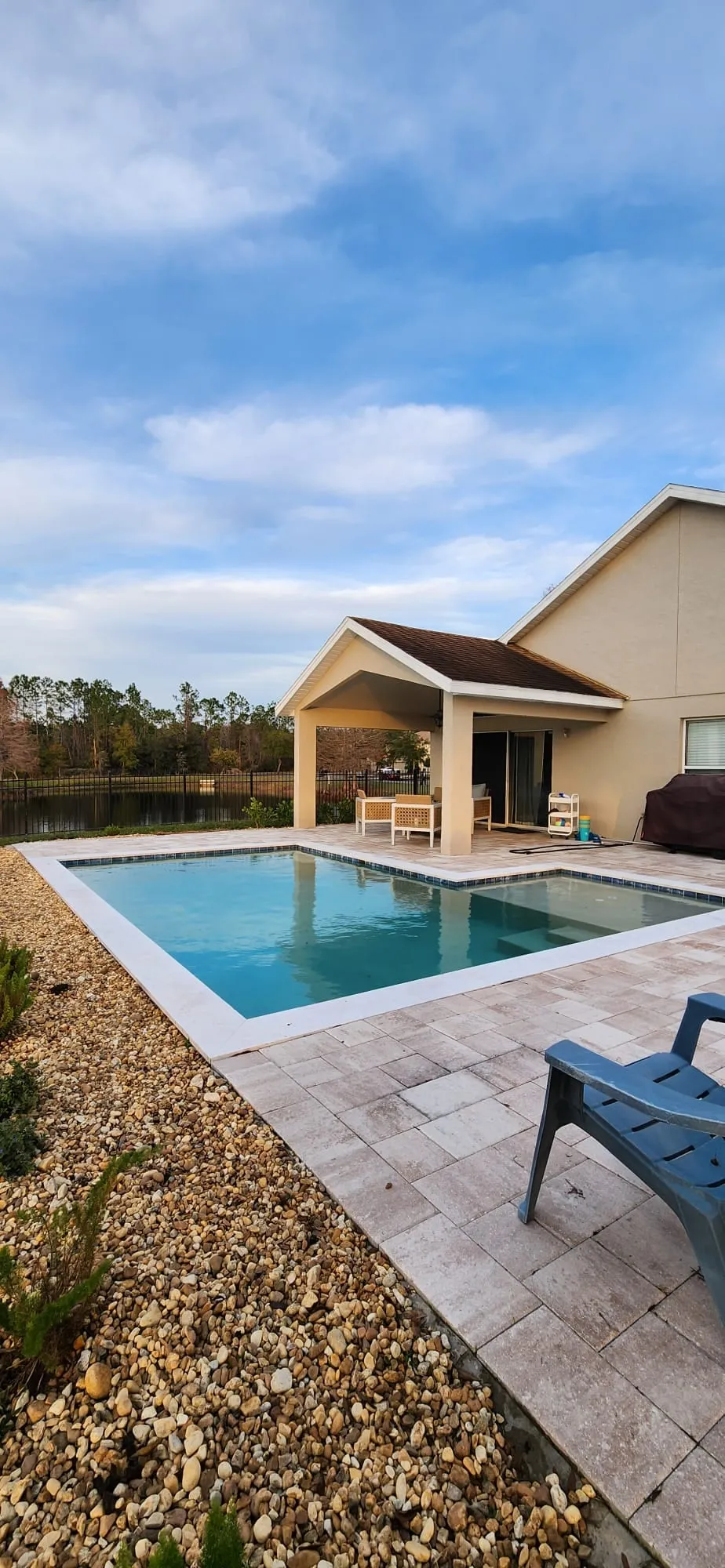 Florence Harbor — featured view