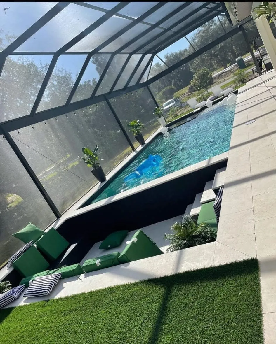 Lake  breeze circle — featured view