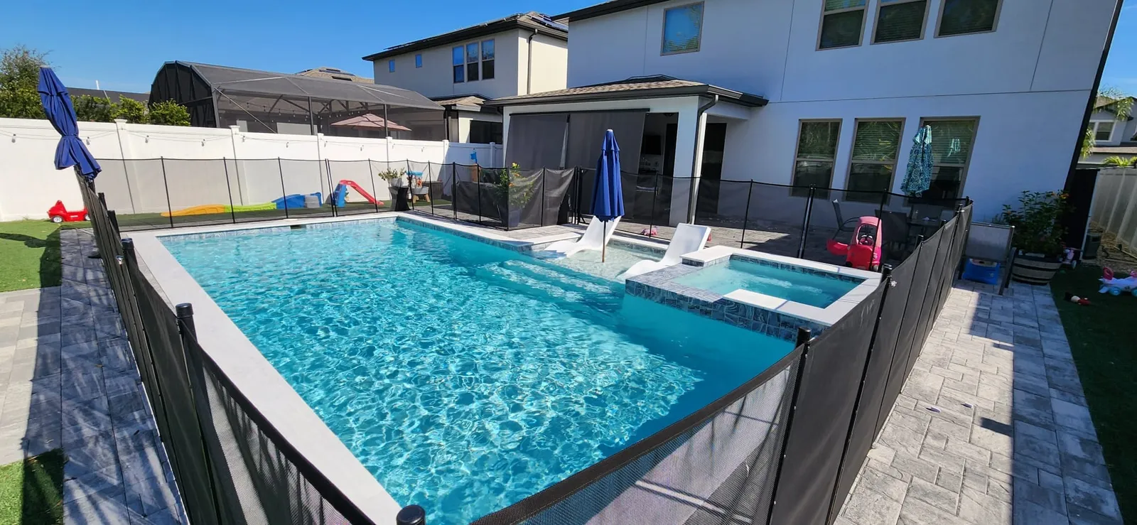 Overpool Avenue — featured view