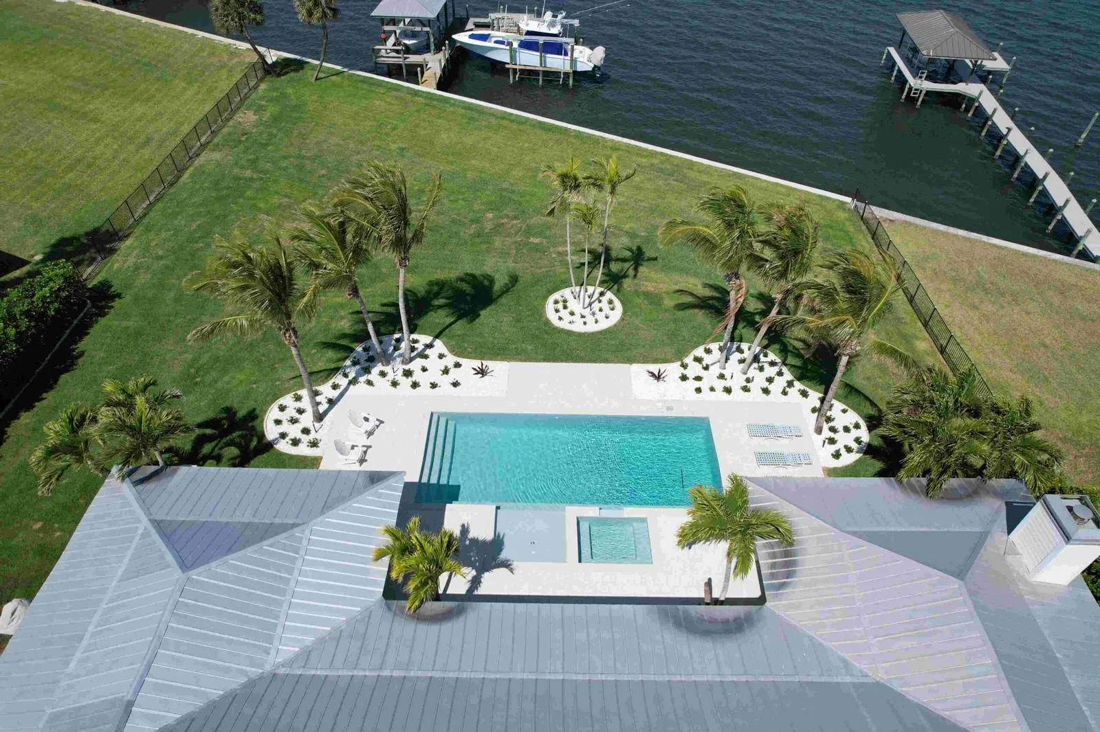 RiverView Terrace — featured view