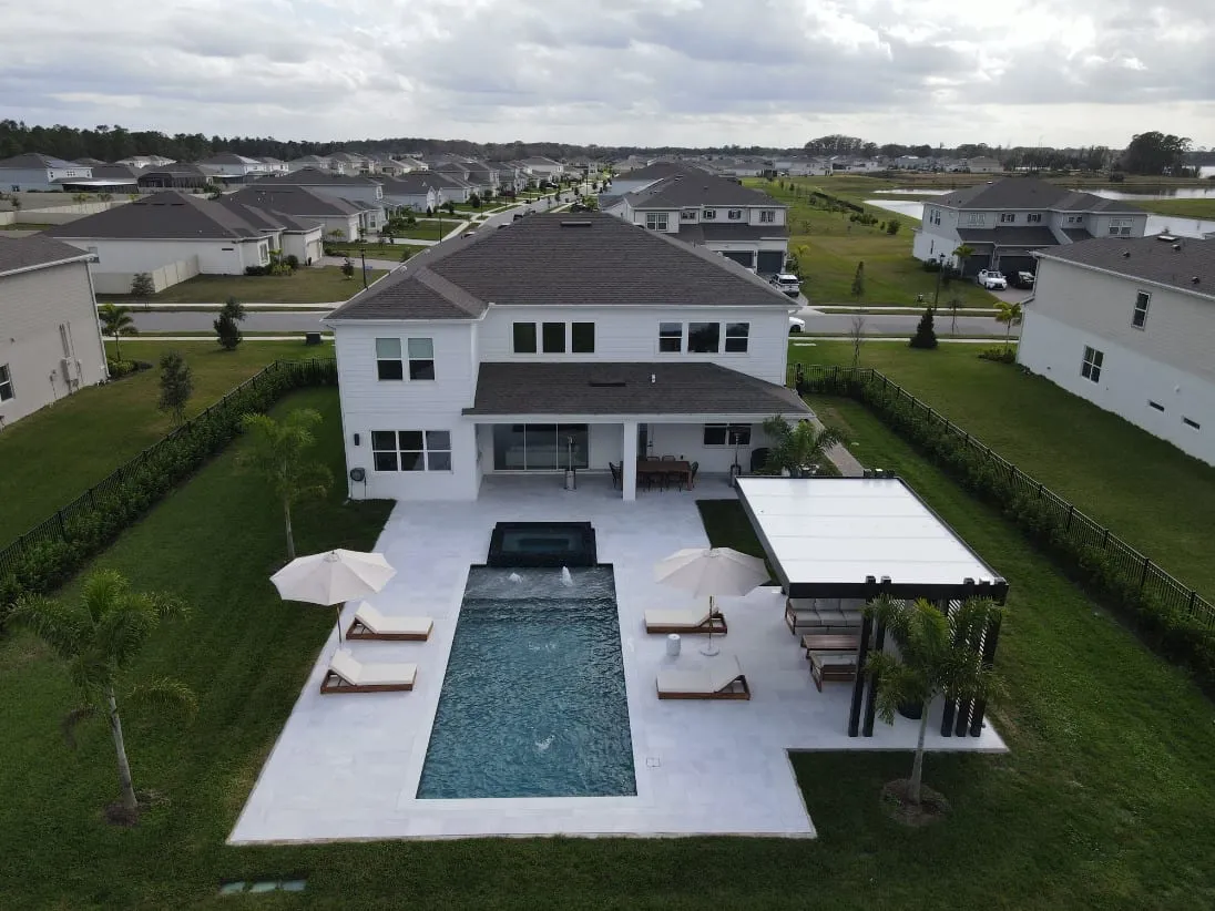 Chuluota Florida — featured view
