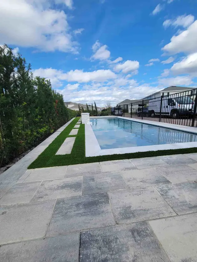 Ampersand Lake Nona photo 3