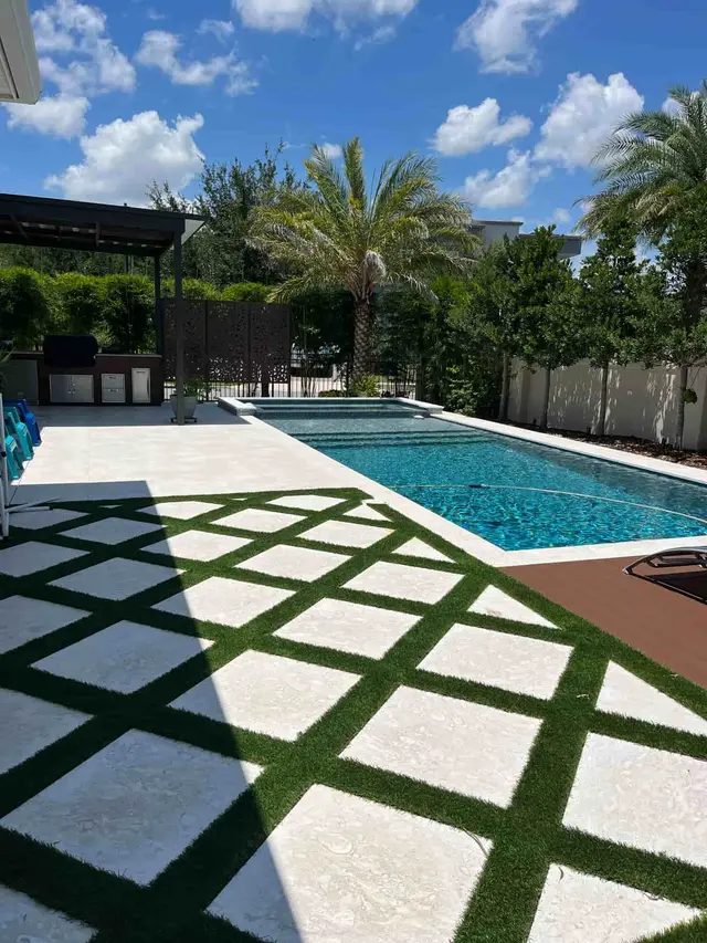 Finsen Orlando