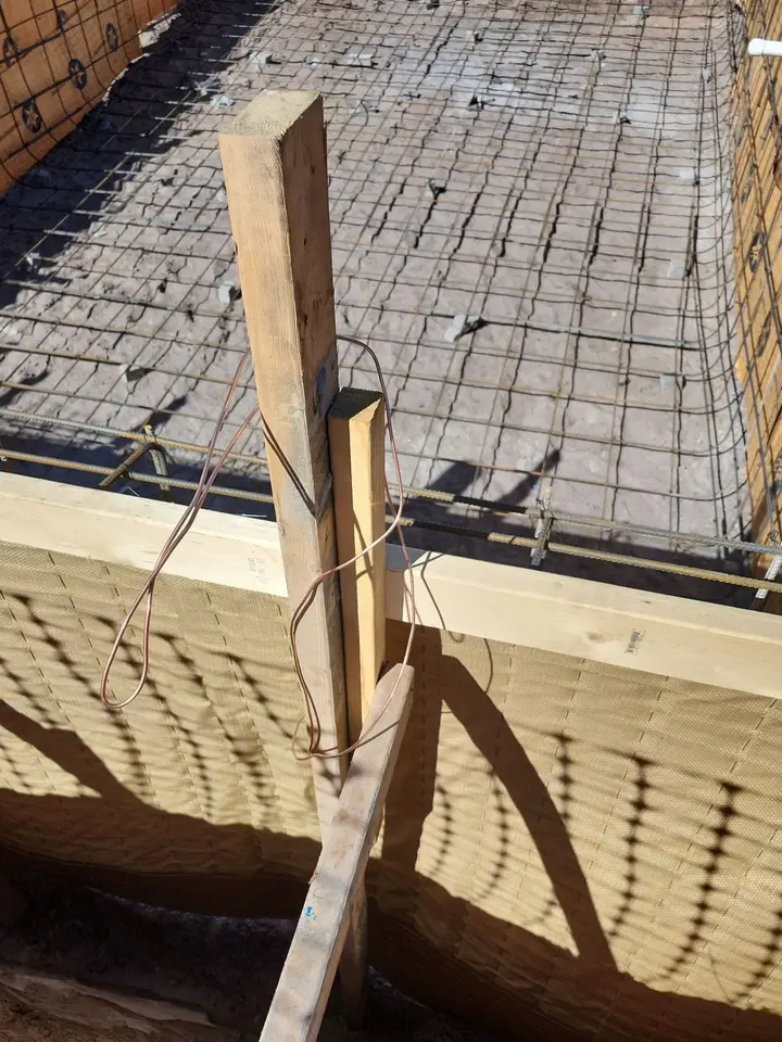 Cardinal Street Aquatic Center gunite pool build — Deltona, FL
